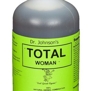 Total Woman Liquid