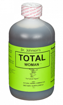 Total Woman Liquid