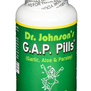 G.A.P Pills